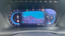 Volvo XC90 2.0 B5P [250] Ultra Dark 5dr AWD Geartronic Petrol Estate